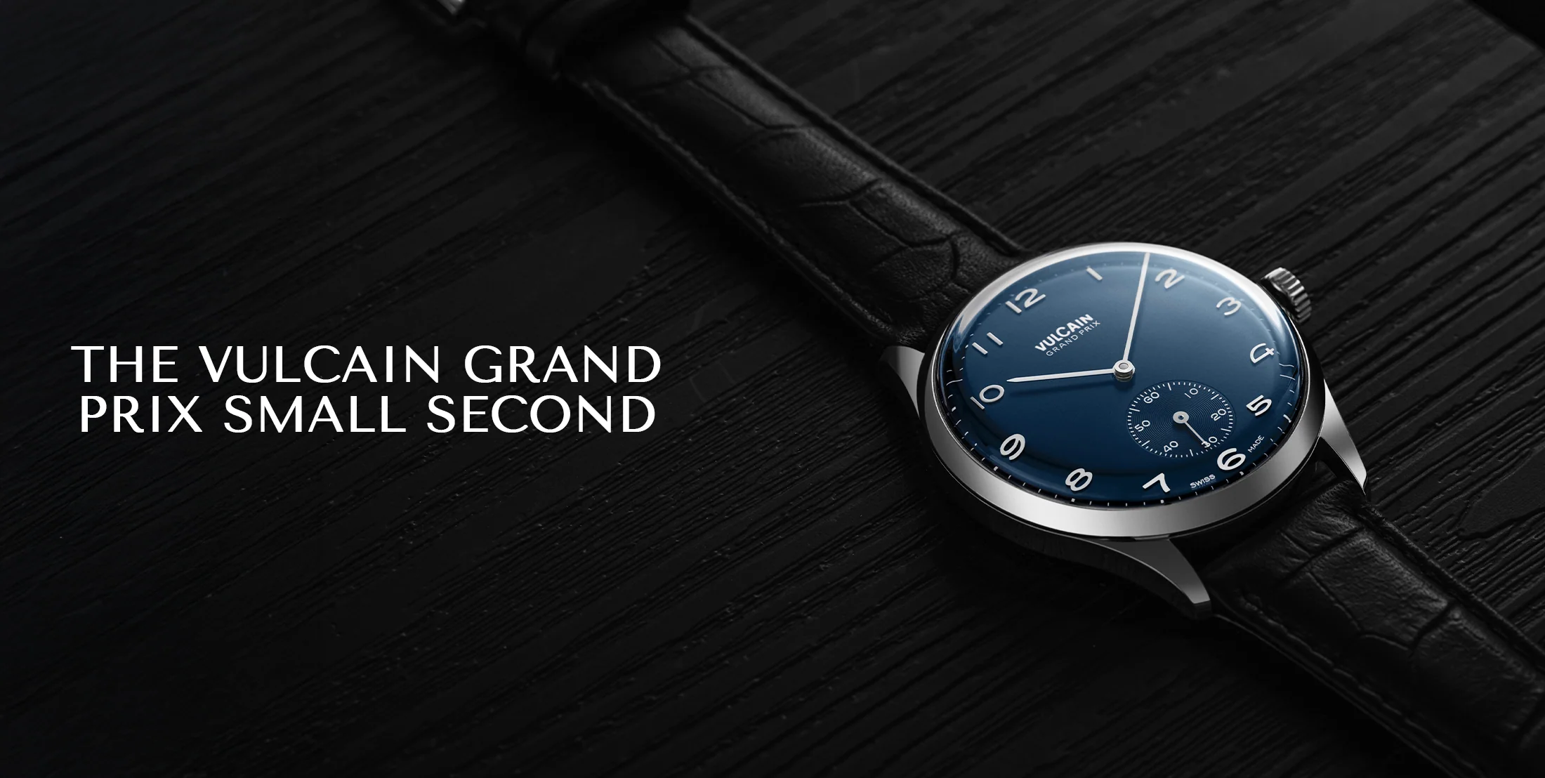 Timeless Precision, Iconic Heritage