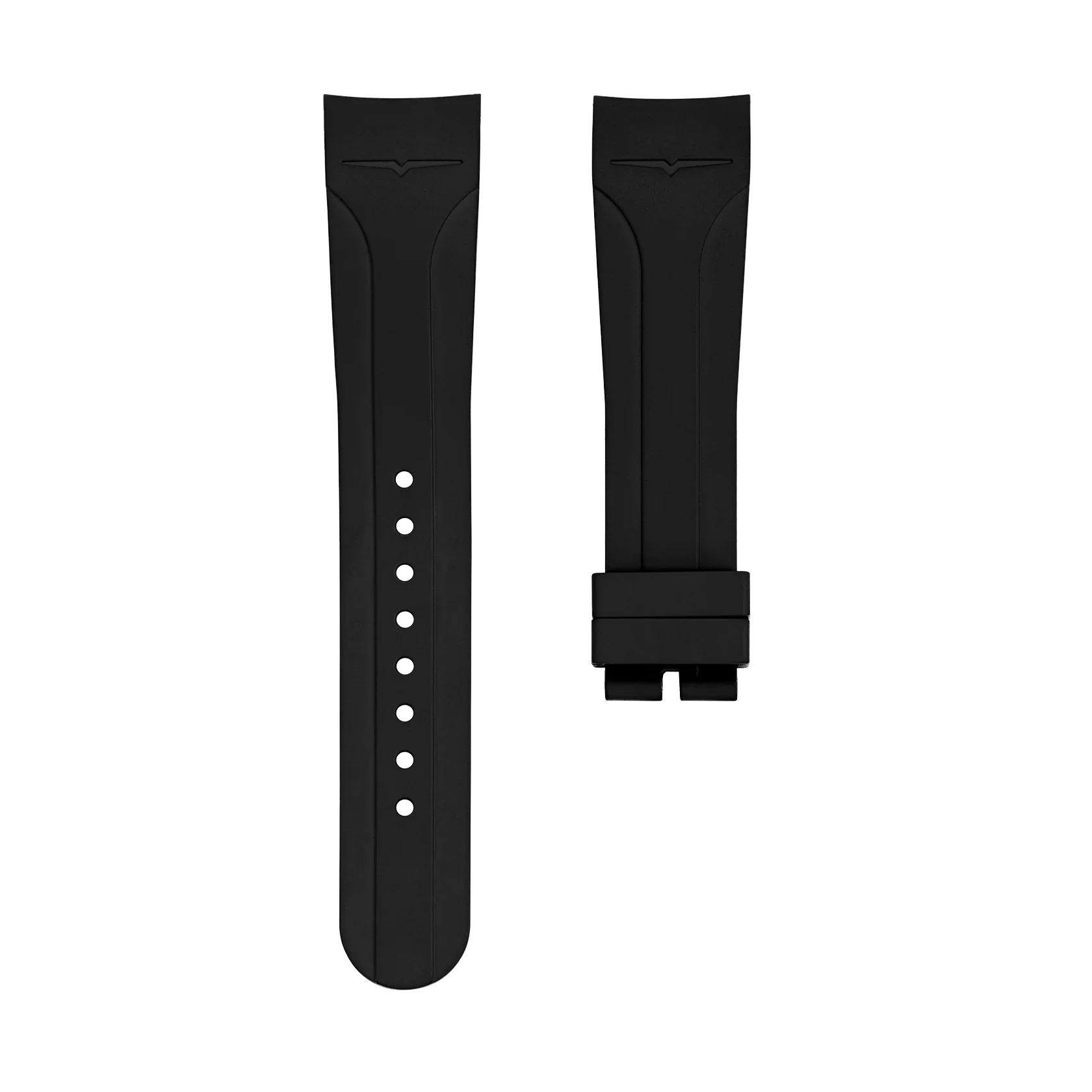 STRAPS SKINDIVER CHRONOGRAPH